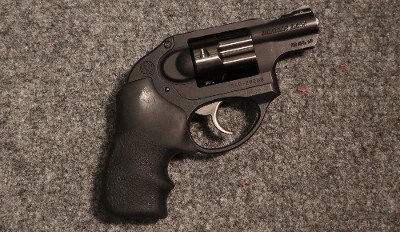Ruger ~ LCR ~ .38 Special +P (SKU: 4747588) - Image 1 of 2