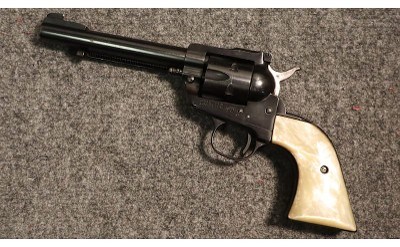 Ruger ~ Single Six ~ .22 Cal (SKU: 4740313) - Image 2 of 2