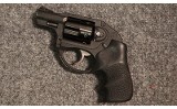 Ruger ~ LCR ~ .357 Magnum (SKU: 4747589) - 2 of 2