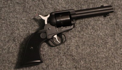 RugerWrangler.22 Long Rifle (SKU: 4751597)