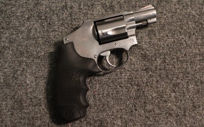 Smith & Wesson9409mm Parabellum (SKU: 4739929)