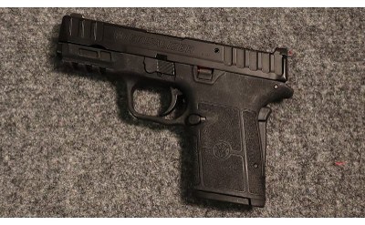 Smith & Wesson ~ Equalizer ~ 9mm Luger (SKU: 4738987) - Image 2 of 2