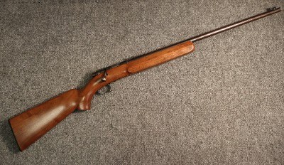Winchester69A.22 S, L, (4740044)