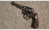 Smith & Wesson ~ No Model Marking ~ .38 S&W Special (SKU: 4740255) - 2 of 2