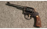 Smith & Wesson ~ No Model Marking ~ .38 S&W Special (SKU: 4740256) - 2 of 2