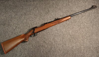 RugerM77.338 Winchester Magnum (4740420)