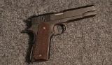 Auto Ordnance ~ 1911A1 ~ .45 ACP (SKU: 4740610) - 1 of 2