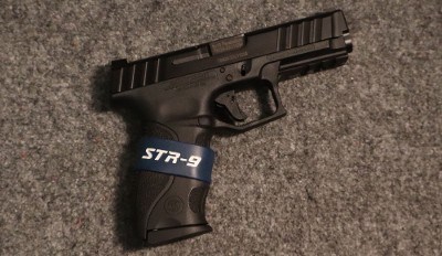 StoegerSTR 99MM Luger (SKU: 4750284)