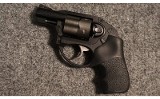 Ruger ~ LCR ~ .38 SPL +P (SKU: 4760922) - 2 of 2