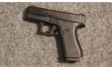 Glock ~ 43X ~ 9mm Luger (SKU: 4761692) - 2 of 2