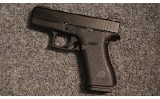 Glock ~ 43X ~ 9mm Luger (SKU: 4782190) - 2 of 2
