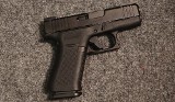 Glock ~ 43X ~ 9mm Luger (SKU: 4782190) - 1 of 2