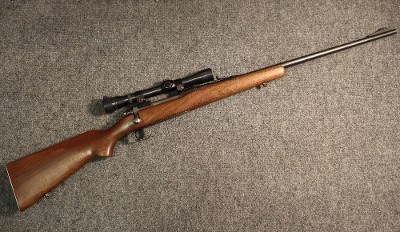 Remington ~ 721 ~ .30-06 Springfield (4785462)