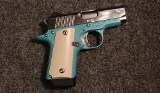 Kimber ~ Micro ~ .380 ACP (SKU: 4803427) - 1 of 2