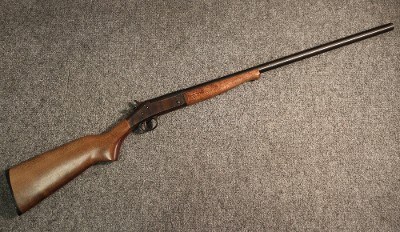 New England FirearmsPardner12 Gauge (4802063)