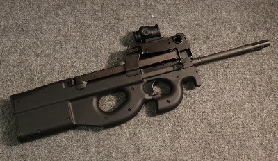 FNPS905.7x28mm (SKU: 4803373)