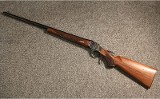 Winchester ~ 1885 ~ .45-90 Winchester (SKU: 4802727) - 5 of 5
