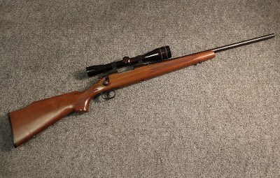 Remington ~ Model 700 ~ .243 Winchester (SKU: 4802765)