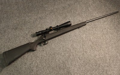 Winchester ~ Model 70 ~ 7mm Remington Mag (SKU: 4802776)