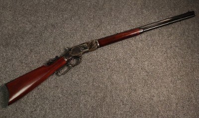 Uberti ~ Model 1873 ~ .357 Magnum (SKU: 4803139)