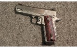 Ed Brown ~ Executive Carry ~ .45 ACP (SKU: 4803224) - 2 of 2
