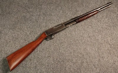 Remington ~ 14R ~ .30 Remington (SKU: 4739998)