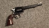 Ruger ~ New Model Single Six ~ .22 (4541665) - 1 of 4