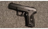 Ruger ~ Security 9 ~ 9mm Luger (4803593) - 2 of 2