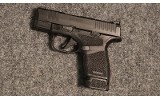 Springfield Armory ~ Hellcat ~ 9mm Luger (4804048) - 2 of 2