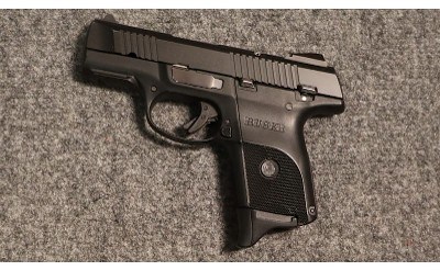 Ruger ~ SR9C ~ 9mm Luger (4804081) - Image 2 of 2