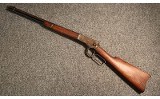 Winchester ~ 1892 ~ .32-20 Winchester (4740026) - 2 of 2