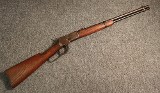 Winchester ~ 1892 ~ .32-20 Winchester (4740026) - 1 of 2