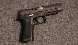SIG Sauer ~ P320 ~ 9mm Luger (4773177) - 1 of 2