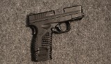 Springfield Armory ~ XDS-9 ~ 9mm Luger (4797151) - 1 of 1