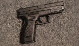 Springfield Armory ~ XD 9 ~ 9mm Luger (4799329) - 1 of 2