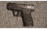 Smith & Wesson ~ M&P9 Shield Plus ~ 9mm Luger (4802847) - 2 of 2