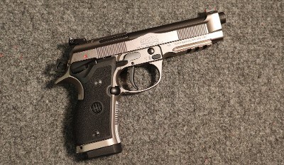 Beretta ~ 92X Performance