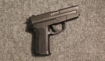 SIG Sauer ~ SP 2340 ~ .40 S&W (4740315) - Image 1 of 2