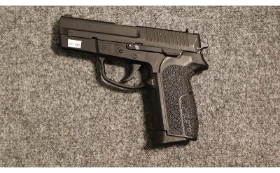 SIG Sauer ~ SP 2340 ~ .40 S&W (4740315) - Image 2 of 2