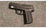SIG Sauer ~ SP 2340 ~ .40 S&W (4740315) - Image 2 of 2
