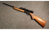 Browning ~ Semi Auto .22 Rifle ~ .22 Long Rifle (4807043) - 2 of 2