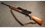 Browning ~ Semi Auto Rifle ~ .243 Winchester (4807044) - 2 of 2
