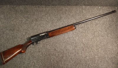 Browning ~ Magnum ~ 12 Gauge (4807045)