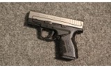 Springfield Armory ~ XD-45 ~ .45 Auto (4745614) - 2 of 2