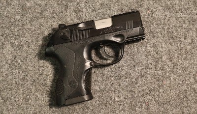 Beretta ~ PX4 Storm ~ 9mm Luger (4745780)