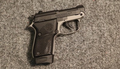 Beretta ~ 20X Bobcat ~ .22 Long Rifle (4740736)