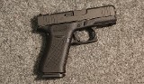 Glock ~ 43X MOS ~ 9mm Luger (4792352)