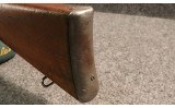 Waffenfabrik Bern ~ Model 1911 Rifle ~ 7.5x55mm Swiss - 3 of 5