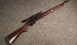 Remington ~ Nylon 66 ~ .22 LR - 1 of 1