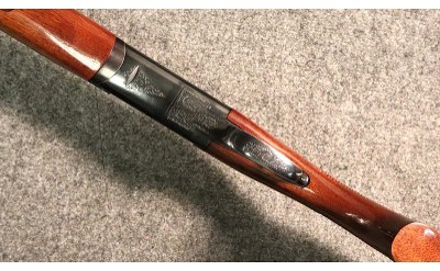 Charles Daly ~ Field Hunter ~ 12 Gauge - Image 2 of 5
